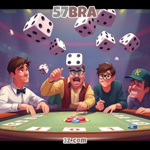 57bra: Desbrave Mundos Fantásticos na Seção Aventura