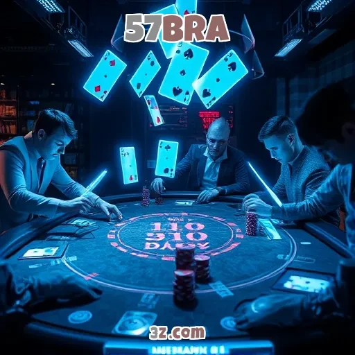 57bra: Recursos Imperdíveis na Seção Arcade para Jogadores Apaixonados