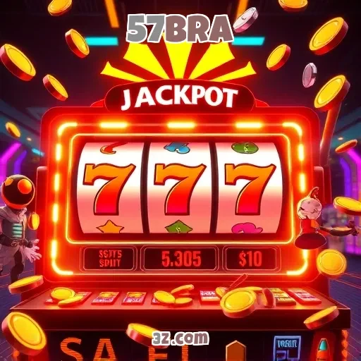 57bra: Clássicos Imperdíveis que Revivem Sua Nostalgia dos Jogos