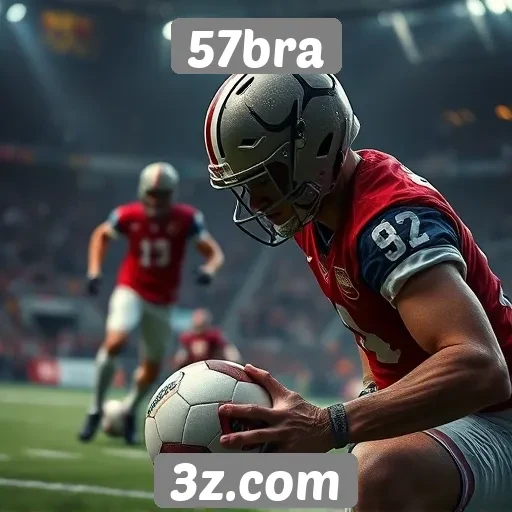 Inovação nas mecânicas de jogo de 57bra