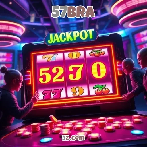 57bra: Mergulhe na Diversidade dos Jogos Independentes