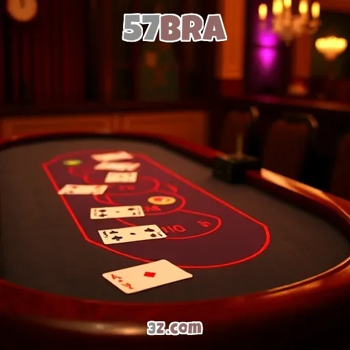 57bra: A Revolução dos Jogos Móveis em Um Toque