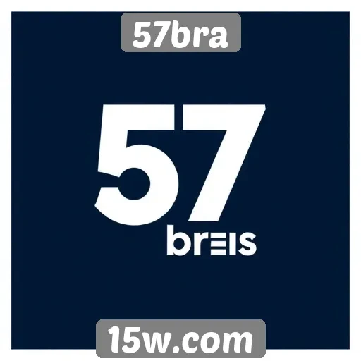 Novos lançamentos programados para o 57bra