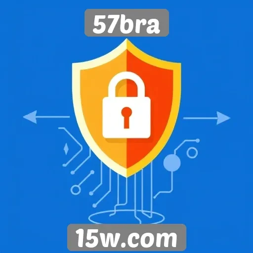 Melhores práticas de segurança no site 57bra