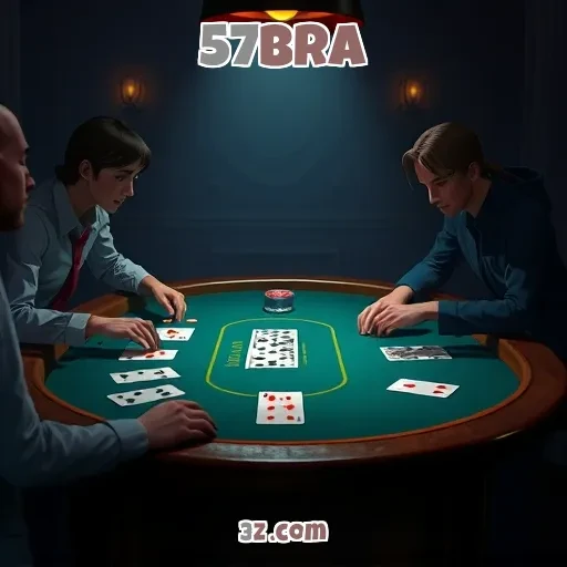 57bra: Estratégias Para Dominar Seus Jogos Favoritos